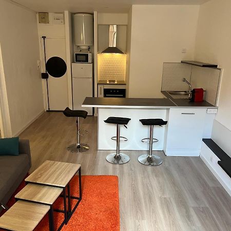 Proche De Tout … Marsella Exterior foto
