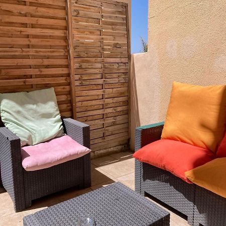 Proche De Tout … Marsella Exterior foto