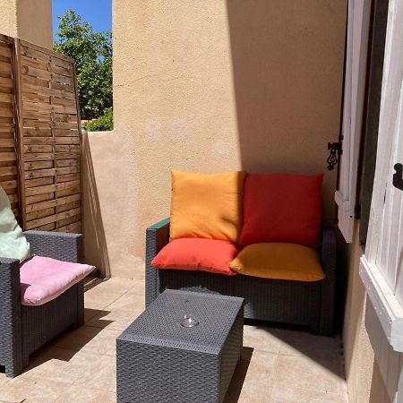 Proche De Tout … Marsella Exterior foto