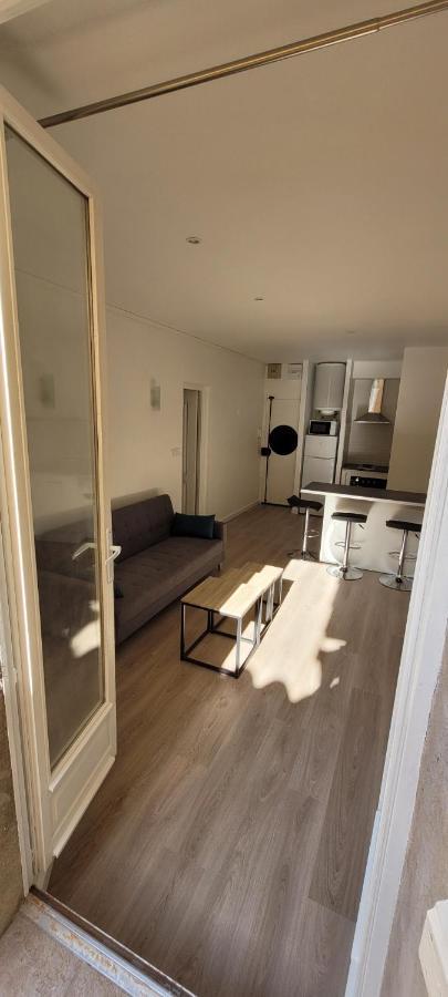 Proche De Tout … Marsella Exterior foto