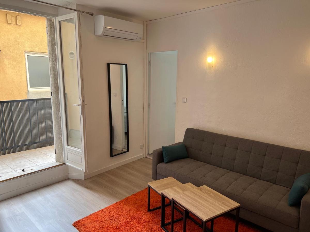 Proche De Tout … Marsella Exterior foto