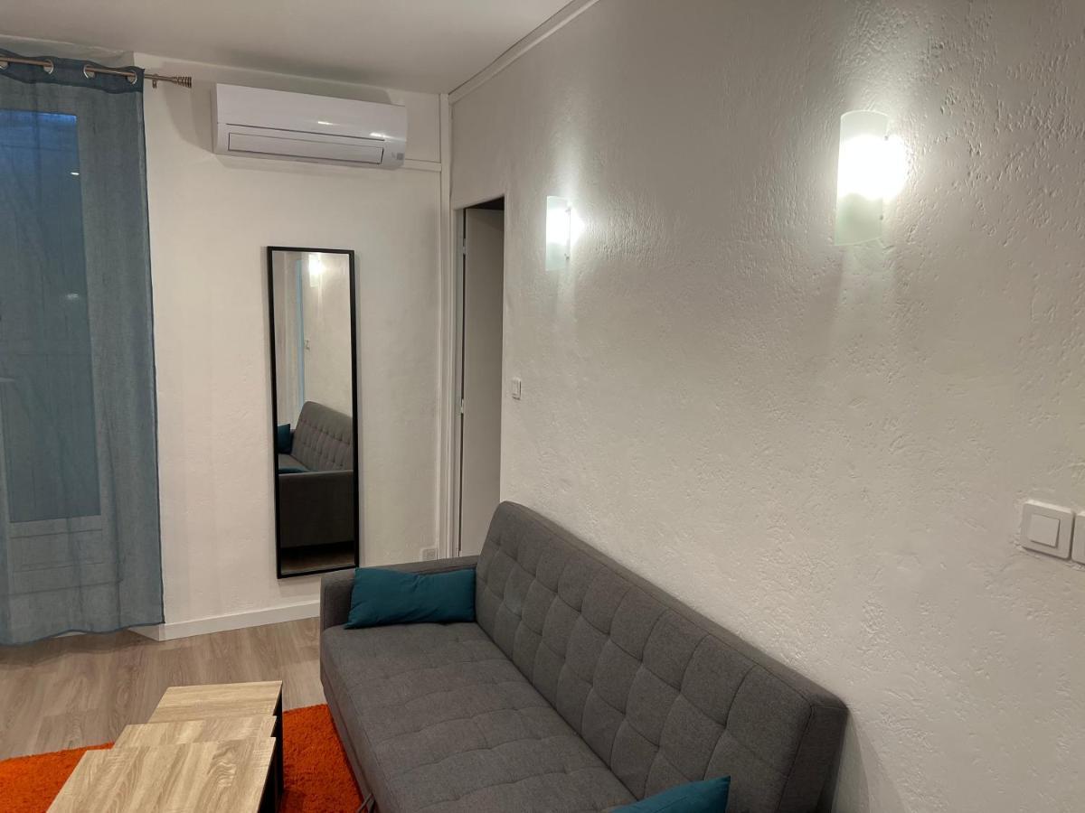 Proche De Tout … Marsella Exterior foto