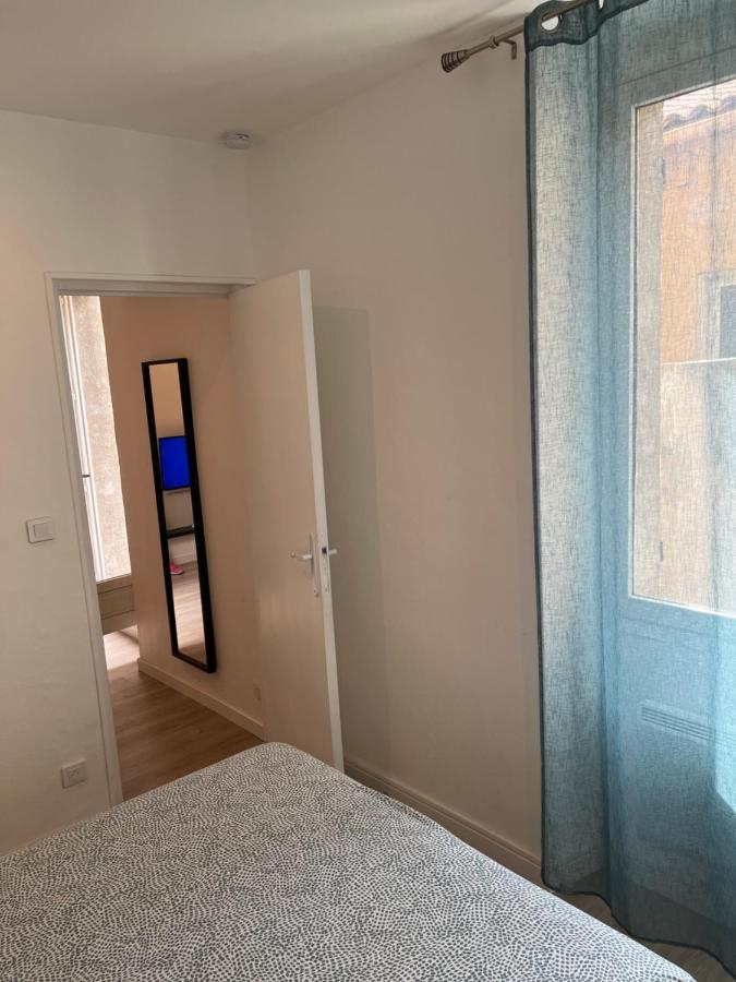 Proche De Tout … Marsella Exterior foto