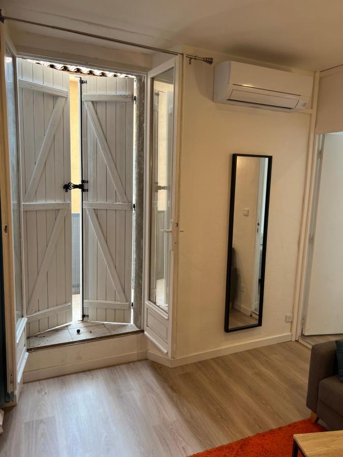 Proche De Tout … Marsella Exterior foto