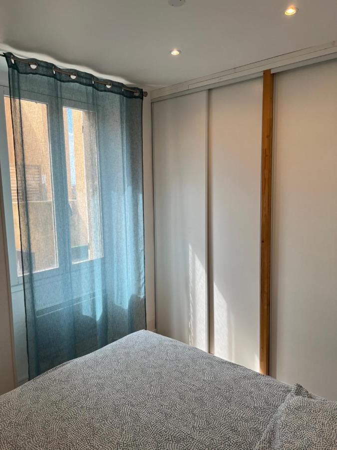 Proche De Tout … Marsella Exterior foto