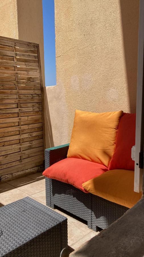 Proche De Tout … Marsella Exterior foto