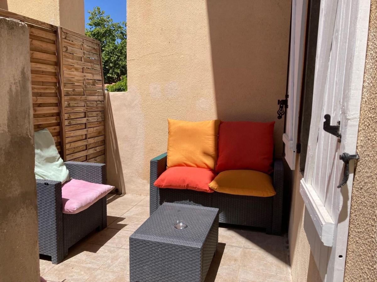 Proche De Tout … Marsella Exterior foto